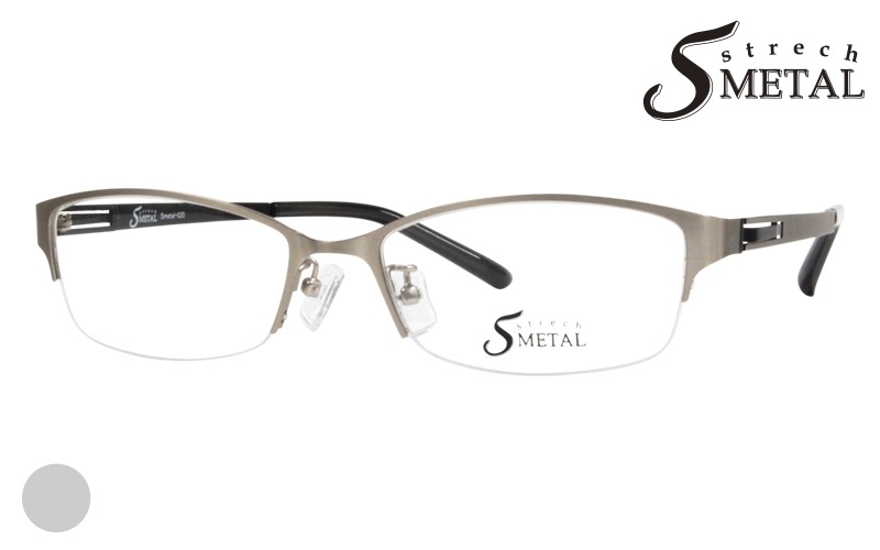 Strech METAL-020-2|商品検索