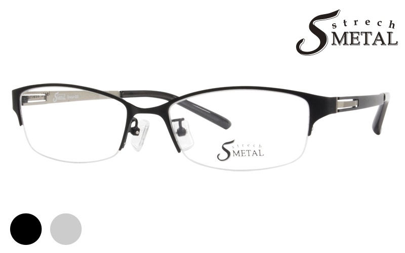 Strech METAL-020-3|商品検索