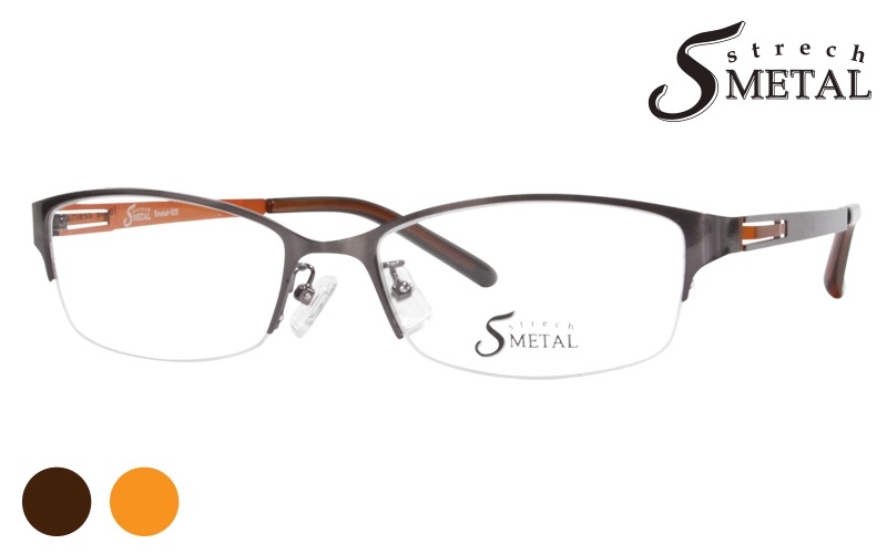 Strech METAL-020-4|商品検索