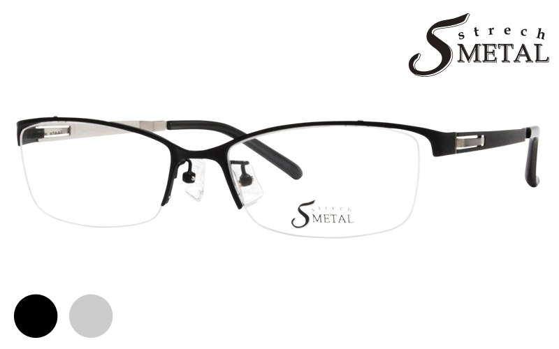 Strech METAL-021A-2|商品検索