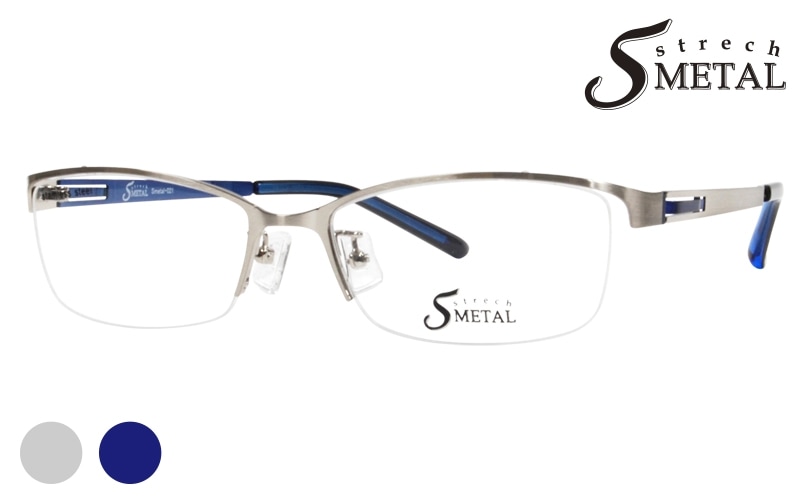 Strech METAL-021A-3|商品検索