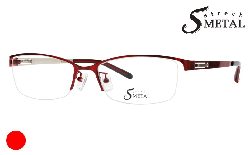 Strech METAL-021A-4|商品検索