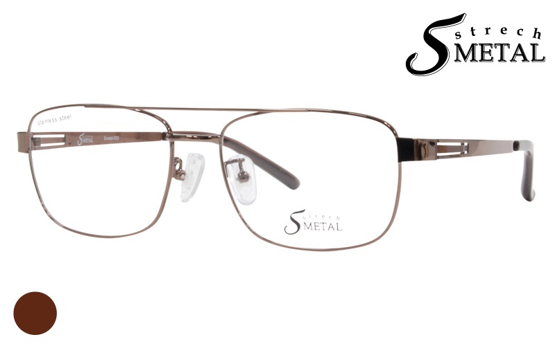 Strech METAL-023A-2|商品検索