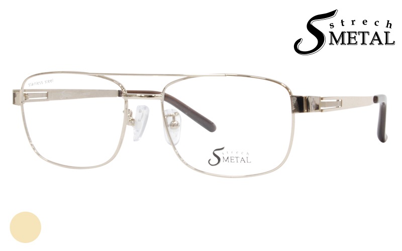 Strech METAL-023A-3|商品検索