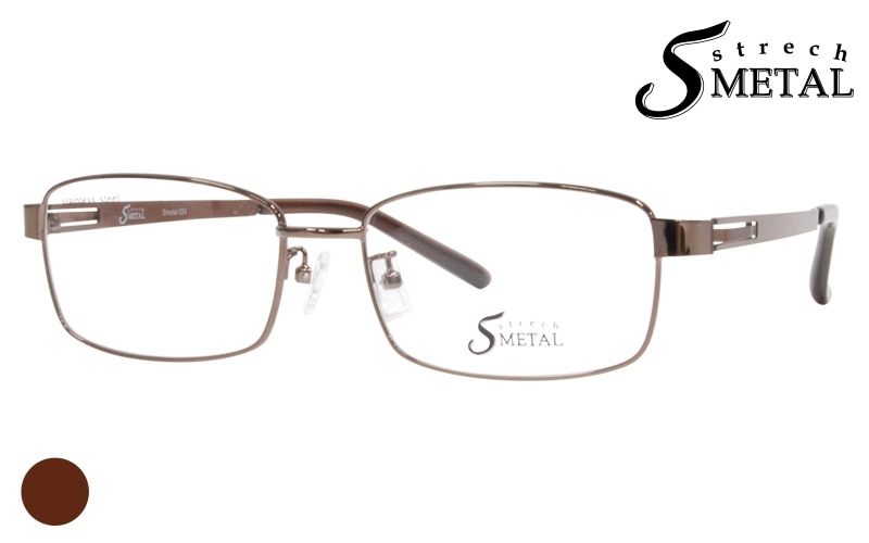 Strech METAL-024-3|商品検索