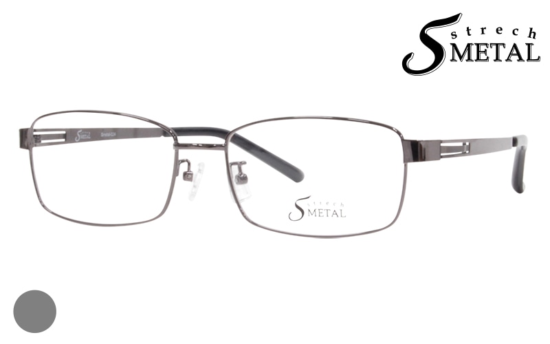 Strech METAL-024-4|商品検索