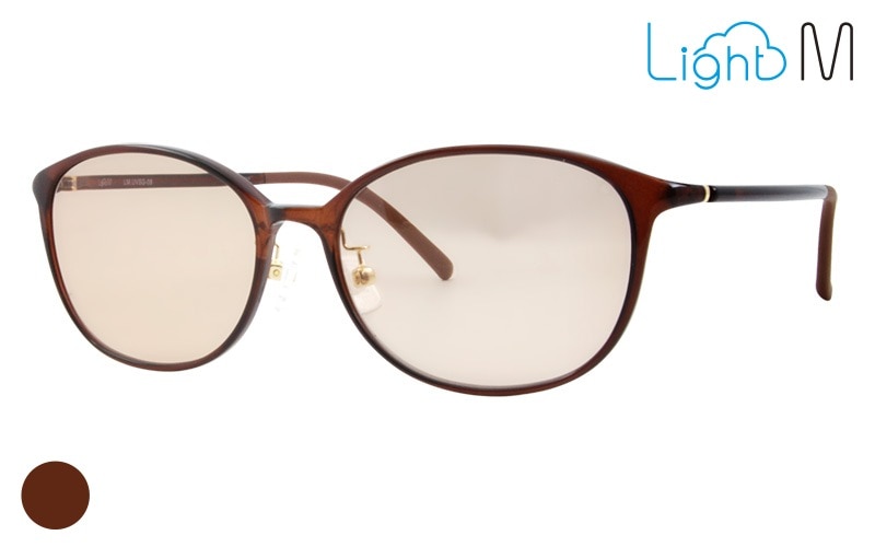 LightM UVサングラス-08-3|商品検索