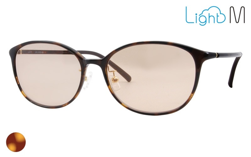 LightM UVサングラス-08-5