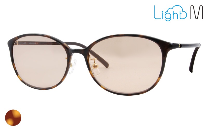 LightM UVサングラス-08-5|商品検索