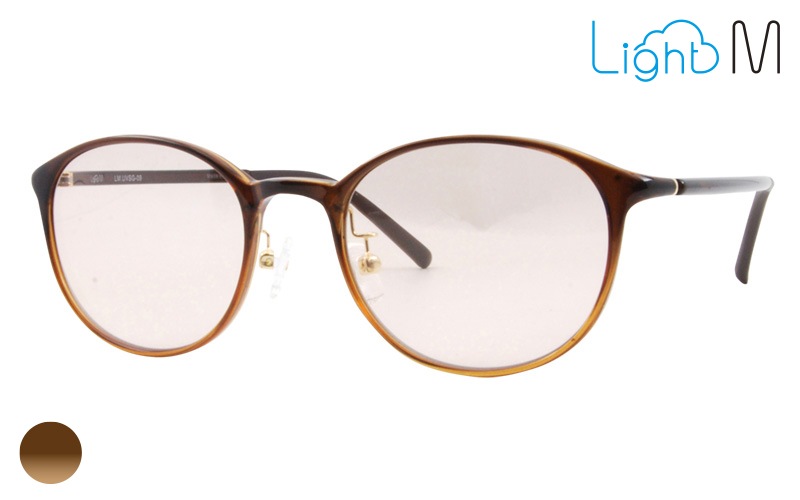 LightM UVサングラス-09-3|商品検索