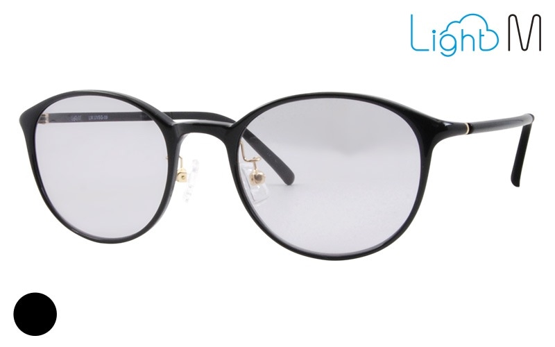 LightM UVサングラス-09-5