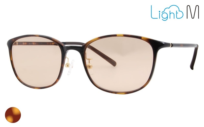 LightM UVサングラス-10-3|商品検索