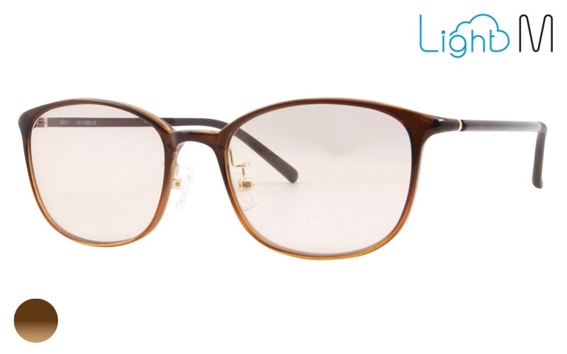LightM UVサングラス-10-4