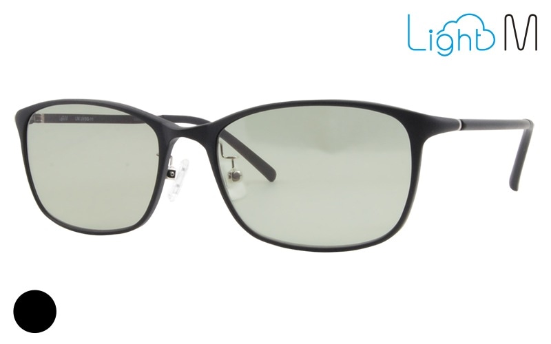 LightM UVサングラス-11-3
