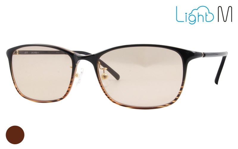 LightM UVサングラス-11-4
