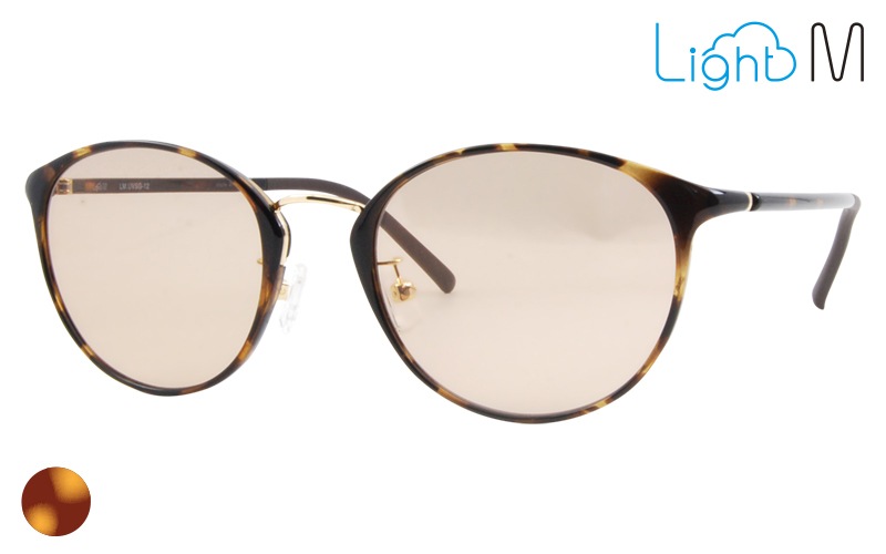 LightM UVサングラス-12-1|商品検索