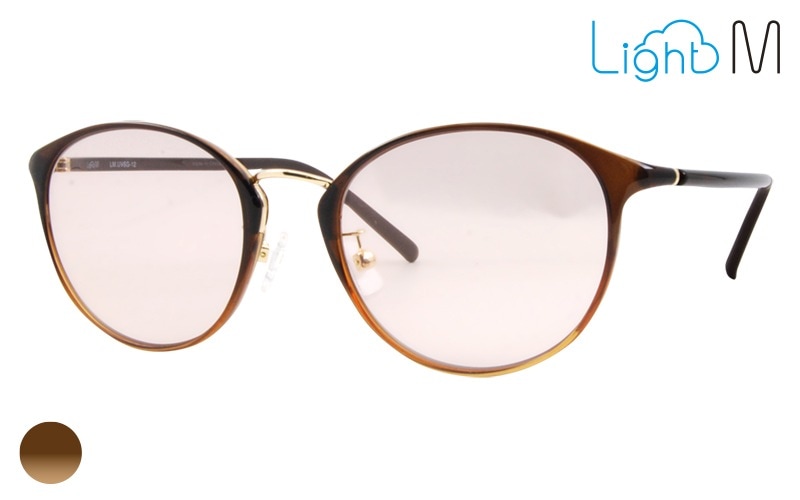 LightM UVサングラス-12-2|商品検索