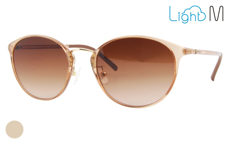 LightM UVサングラス-12-3|商品検索