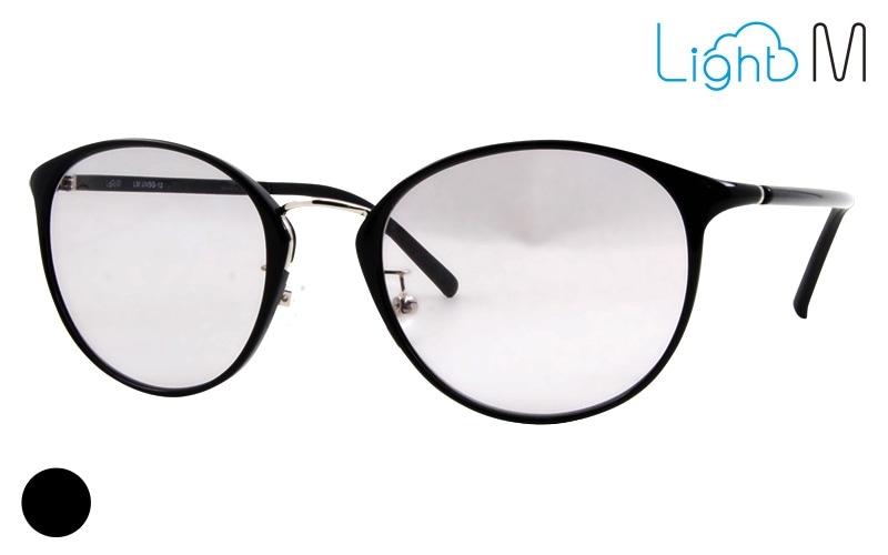 LightM UVサングラス-12-5