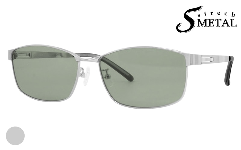 Strech METAL UVSG-006-1 サングラス|商品検索
