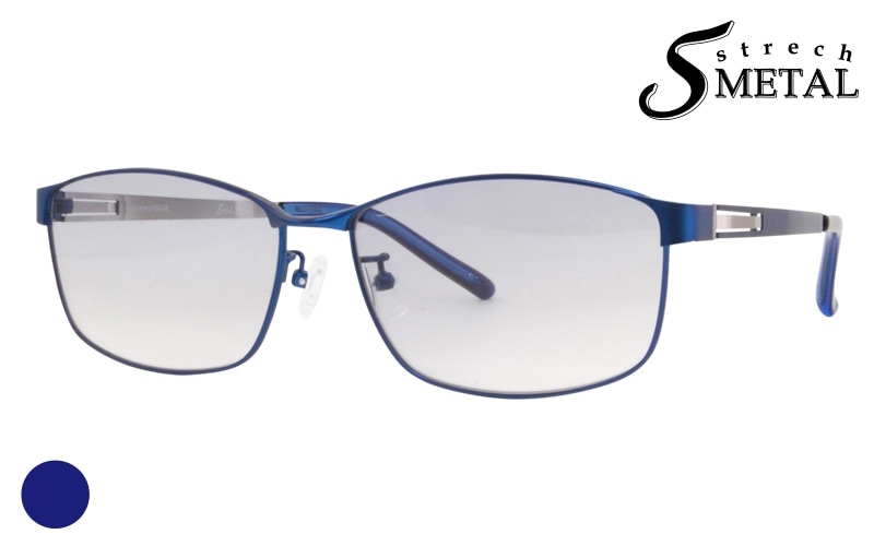 Strech METAL UVSG-006-4 サングラス|商品検索