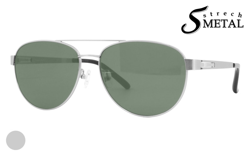 Strech METAL UVSG-007-1 サングラス|商品検索