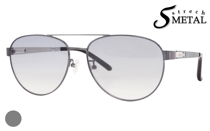 Strech METAL UVSG-007-3 サングラス|商品検索