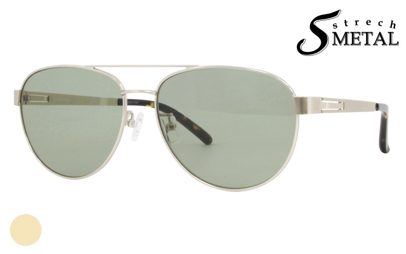 Strech METAL UVSG-007-4 サングラス|商品検索