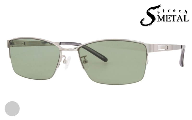 Strech METAL UVSG-009-4 サングラス|商品検索