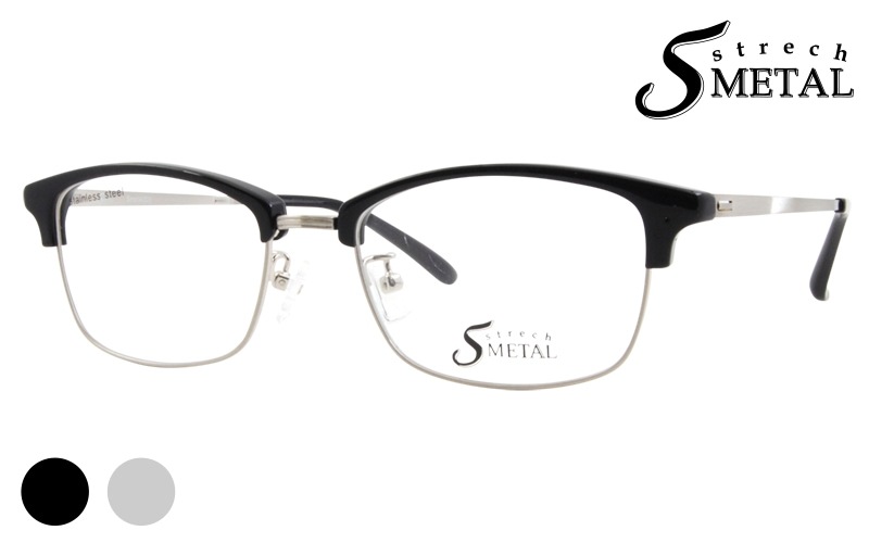 Strech METAL-026A-1|商品検索