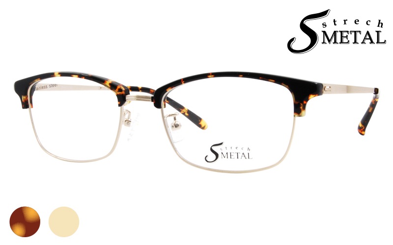 Strech METAL-026A-4|商品検索