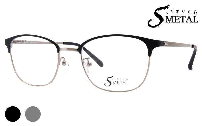 Strech METAL-027A-1|商品検索