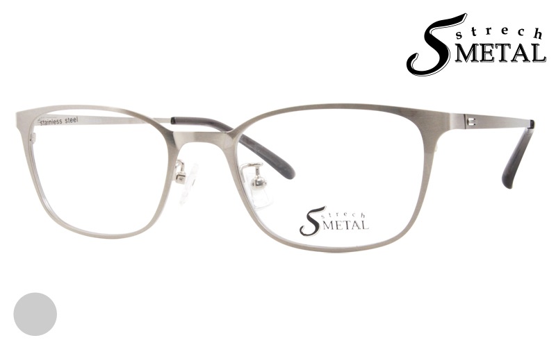 Strech METAL-028-4|商品検索