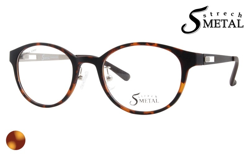 Strech METAL-029-2|商品検索