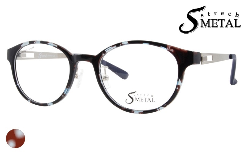 Strech METAL-029-3|商品検索