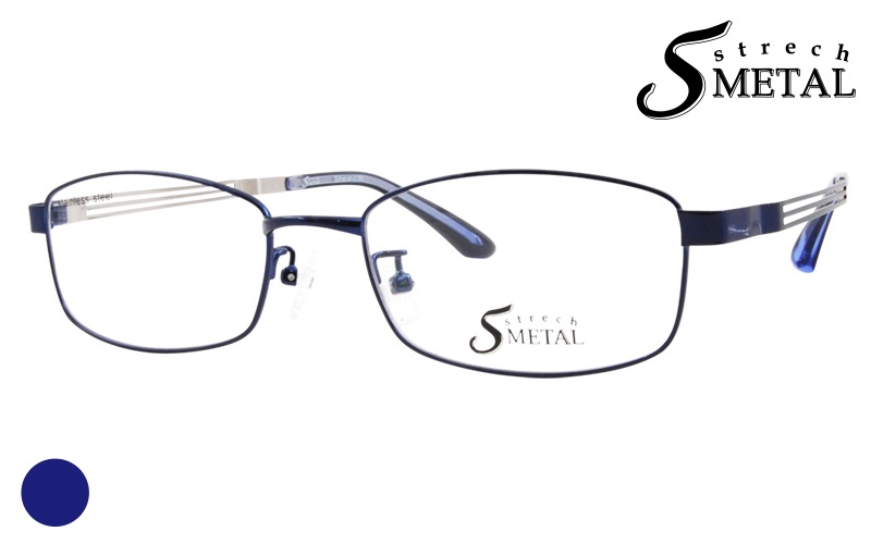 Strech METAL-030-2|商品検索