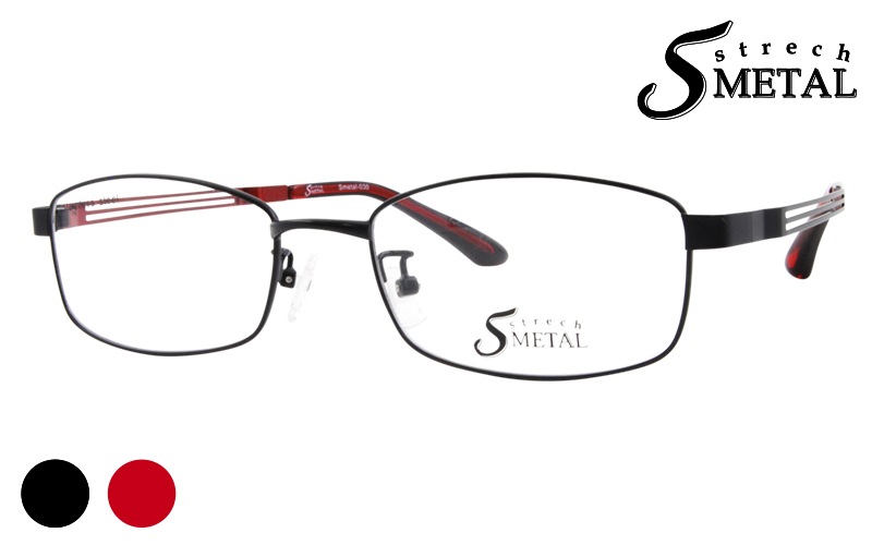 Strech METAL-030-3|商品検索