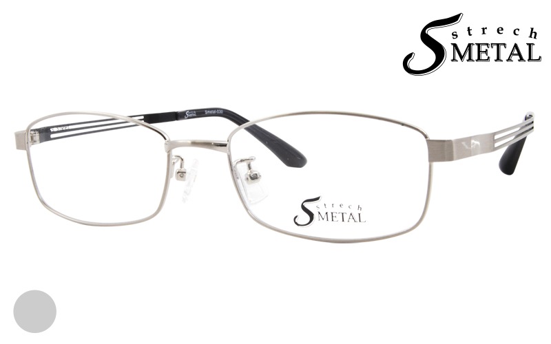 Strech METAL-030-4|商品検索