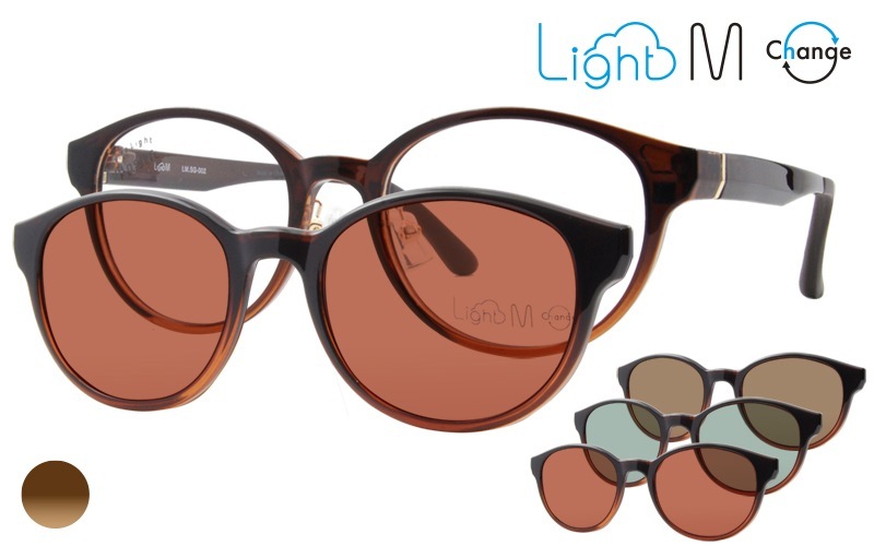 LightMチェンジ-マグネットサングラス-02-4|商品検索
