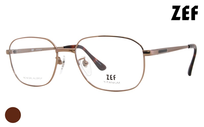 ZE23623-BR 52 ゼフ ZEF |商品検索