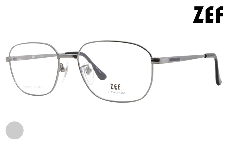 ZE23623-GR 52 ゼフ ZEF |商品検索