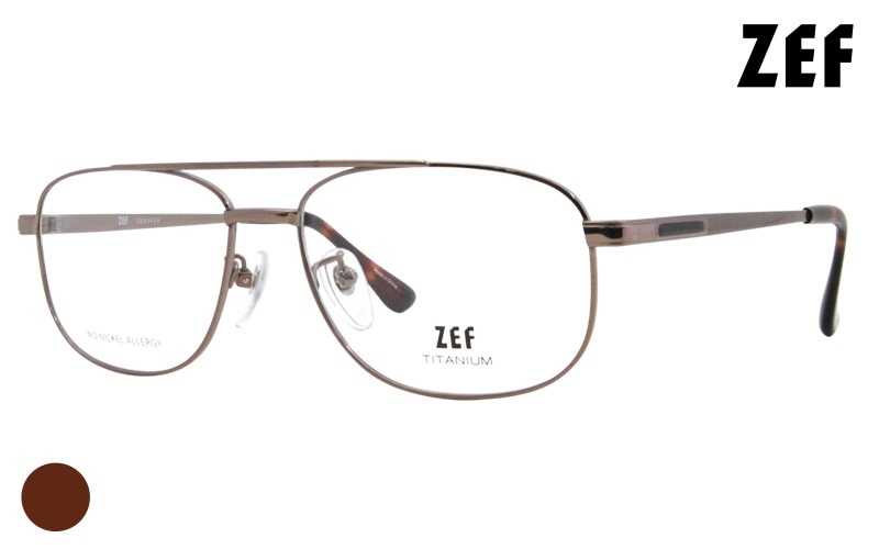 ZE23624-BR 56 ゼフ ZEF 