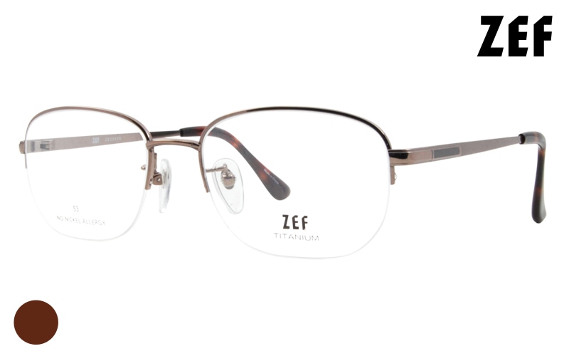 ZE23625-BR 53 ゼフ ZEF 