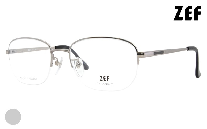 ZE23625-TI 53 ゼフ ZEF 