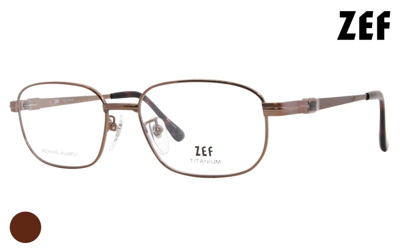 ZE23800-BR 52 ゼフ ZEF 