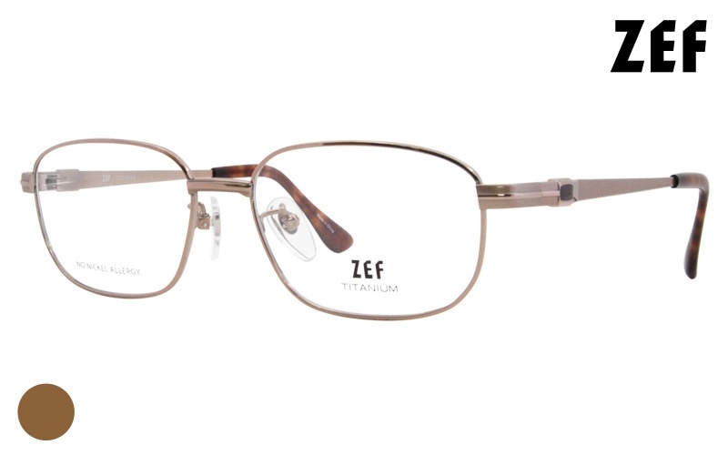 ZE23800-LB 52 ゼフ ZEF 