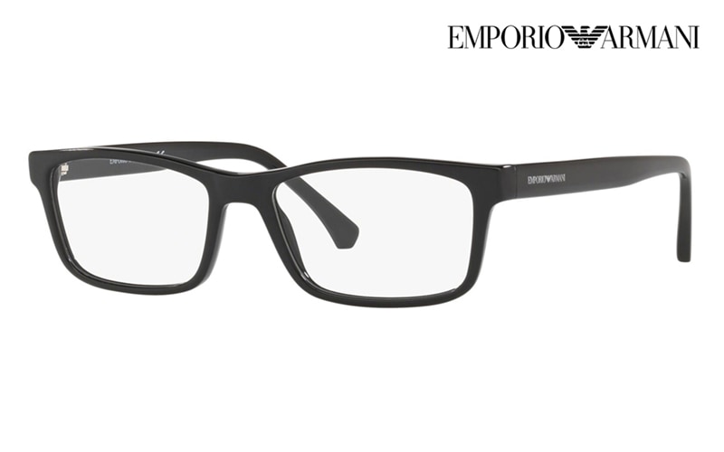 EA3143F 5001 55 エンポリオアルマーニ EMPORIO ARMANI フルフィット