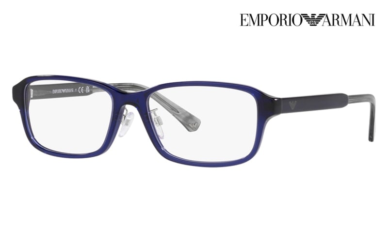 EA3215D 5358 56 エンポリオアルマーニ EMPORIO ARMANI ジャパンコレクション