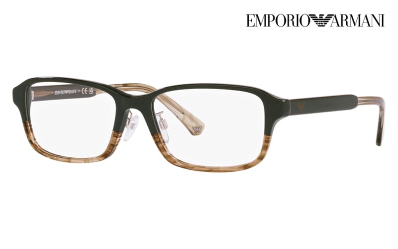 EA3215D 5571 56 エンポリオアルマーニ EMPORIO ARMANI ジャパンコレクション