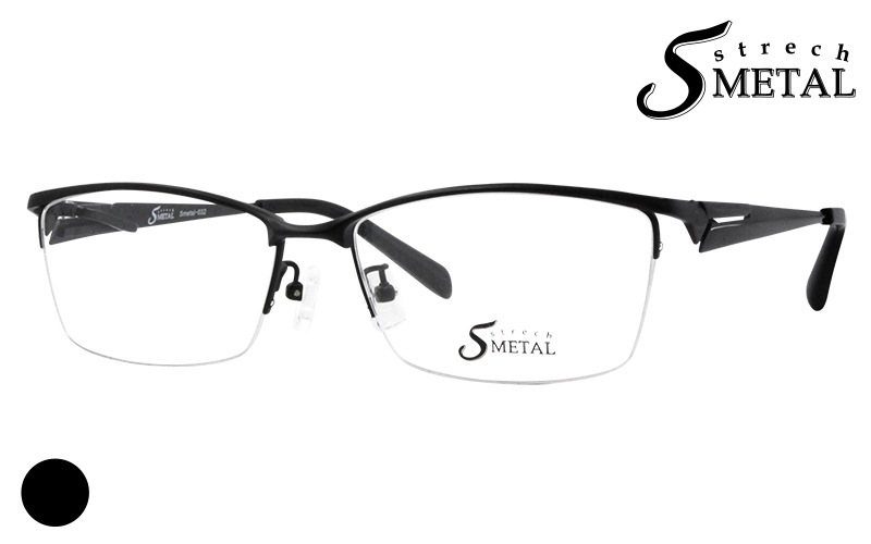 Strech METAL-032-1 チタン|商品検索